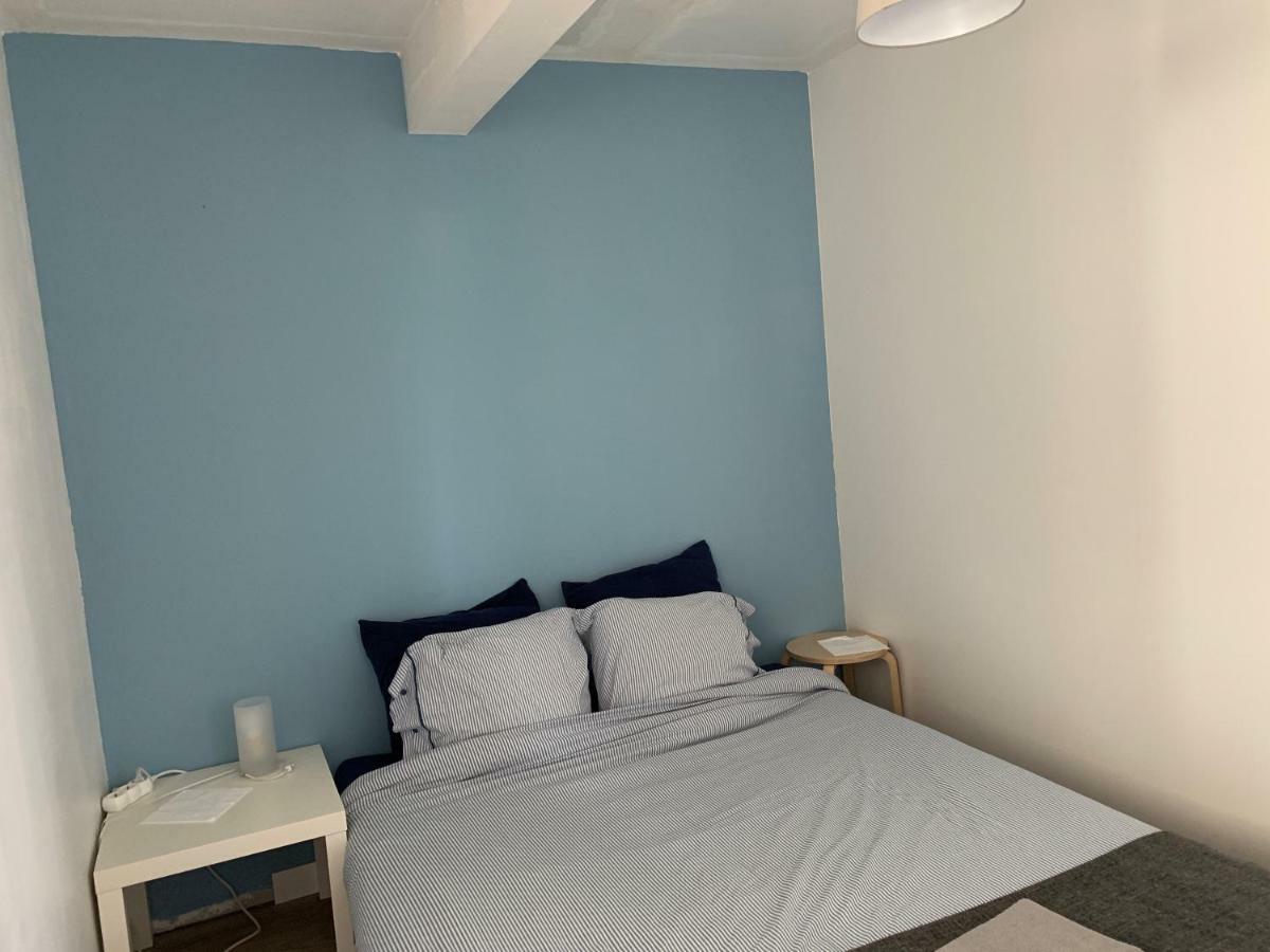 Appartement Design II - Port Du Rosmeur -杜瓦讷内 外观 照片